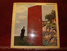 GEORGE HARRISON WONDERWALL LP RECORD