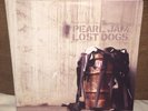 Pearl Jam Lost Dogs Vinyl Lp (2003)