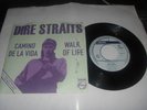 DIRE STRAITS Camino De La Vida –Walk Of Life 1986 MEXICO 7