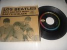 THE BEATLES Musica De Rock – Rock And Roll Music (1964 MEXICO 7