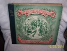 VINTAGE DICKENS/A CHRISTMAS CAROL #DG-29 ERNEST CHAPPELL 4-Record RCA  Set
