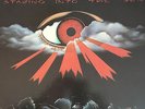 UNIFORM CHOICE/ STARING INTO THE SUN/ GATEFOLD 1988 GIANT