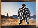 Delicate Sound of Thunder by Pink Floyd 1988 Vinyl Columbia Records 1st Press