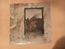 LED ZEPPELIN IV LP sealed BMG record club edition MINT great copy
