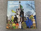 The Troll - Animated Music LP - Smash | 1968 Mercury Records