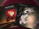 Powderfinger LPs - Vulture Street (signed) and Dream Days At The Hotel Existence