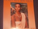 STILL SEALED WHITNEY HOUSTON SELF TITLED ORIGINAL 1985 12