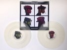 Gorillaz—Demon Days—Clear Vinyl Pressing—2 LP New—Unsealed 2016