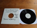 Dave Brubeck Quartet - France LP Test Pressing / Last Set at New Port 1972