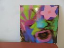 ARTHUR BROWN THE CRAZY WORLD OF; TRACK 1ST PRESSING 1968 FROM LARGE ESTATE COLL