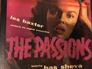Les Baxter The Passions Record Vintage High Fidelity Bas Sheva