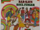 Bar-Kays - Soul Finger LP - Volt VG++