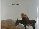 Chris Clark - C.C. Rides Again LP - Weed SEALED