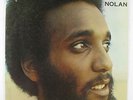 Nolan Porter - Nolan LP - ABC VG+