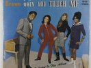 James Brown - I Can't Stand Myself When You Touch Me LP - King SEALED