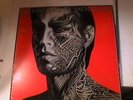Rolling Stones Tattoo You Original Robert Ludwig Mastered RL First Press