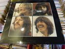 THE BEATLES: LET IT BE : BOX SET + BOOK + POSTER: APPLE PXS 1 : ORIGINAL UK :VG