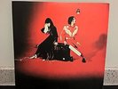 The White Stripes - Elephant (2003) LP & POSTER VINYL