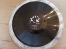 78 RPM Cat 104 The Chords Doo Wop Cross Over the Bridge / Sh-Boom