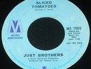 Just Brothers - Sliced Tomatoes - Music Merchant - Norther Soul - Promo - Listen