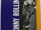 SONNY ROLLINS self titled Blue Note Jazz BLP 1542 | Mono DG Lex DBLP - 038 NEW