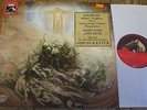 EX 27 0598 3 Mahler Symphony No. 2 'Resurrection' / Rattle etc. 2 LP set