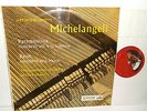 ALP 1538 Rachmaninov Piano Concerto No.2 Arturo Michelangeli Philharmonia Gracis