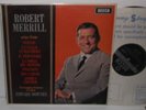 SXL 6083 Robert Merrill Arias From Otello Il Trovatore etc. NSO Downes ED1 WBG