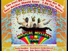 THE BEATLES MAGICAL MYSTERY TOUR VERY RARE US ORIG’67 CAPITOL MONO SHRINK