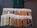 Bartok Bela Complete Edition Vol 1 Orchestral Music 11 LPs Hungaroton