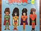 The Move 'Shazam' Last Album Sealed MINT