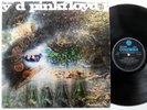 PINK FLOYD A Saucerful of Secrets 1968 UK stereo 1st press sm1469  Syd Barrett