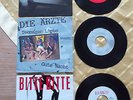 Die Ärzte - Bitte Bitte / Teenager Liebe / Radio Brennt - 3 st 7