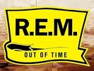R.E.M. - Out Of Time (180g Vinyl LP, 25th Anniversary Edition)