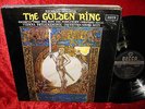 1969 UK NM SXL 6421 ED3 WB STEREO WAGNER THE GOLDEN RING SOLTI