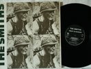 The Smiths Meat Is Murder Vinyl LP Portugal 1985 Rough Trade TM/RT 81 OIS lyrics