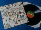Led Zeppelin - Led Zeppelin III  LP UK 1973 VG+/VG+ # Classic Rock