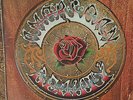 Grateful Dead American Beauty