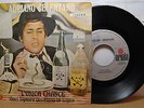 ADRIANO CELENTANO l´unica chance ( spain 1973 )ex+