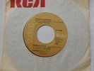 JACKIE ROBINSON Pussyfooter / Sympathy.. NM- CANADA 1977 FUNK BREAKS DISCO 45