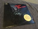 ESCAPE FROM NEW YORK John Carpenter VARESE SARABANDE Orig. Soundtrack LP Vinyl