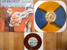 Hot Rod Circuit The Underground is a Dying Breed Quad Colored Vinyl + 7