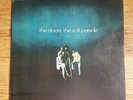 The Doors - The  Soft Parade LP Philippines 1st Press Mareco EKS-75005
