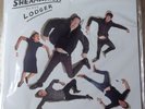 SHEARWATER PLAYS LODGER (DAVID BOWIE) LP Very Rare - LTD - Sealed