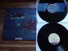 THE AVALANCHES Since I Left You 2LP 12