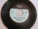 The Ethics 45 FAREWELL / I WANT MY BABY BACK   Vent VG+ soul