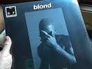 FRANK OCEAN BLOND Vinyl Black Friday 2LP Sold Out New Sealed BLONDE