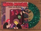 Masked Intruder Under The Mistletoe 7