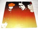 Houston Fearless - Self-Titled S/T, 1968 Psych/Rock LP, SEALED , Orig Liberty