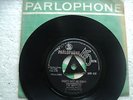 The Beatles - Get back / Don't let me down   - Ultra rare S.Rhodesia 45 RPM